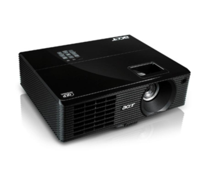 Projektor Acer X110P